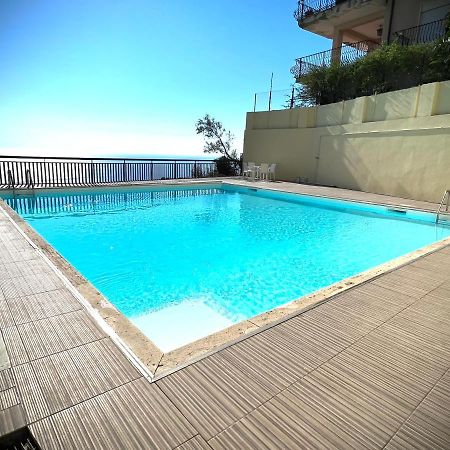 Chez Marie Apartment Taormina Ngoại thất bức ảnh