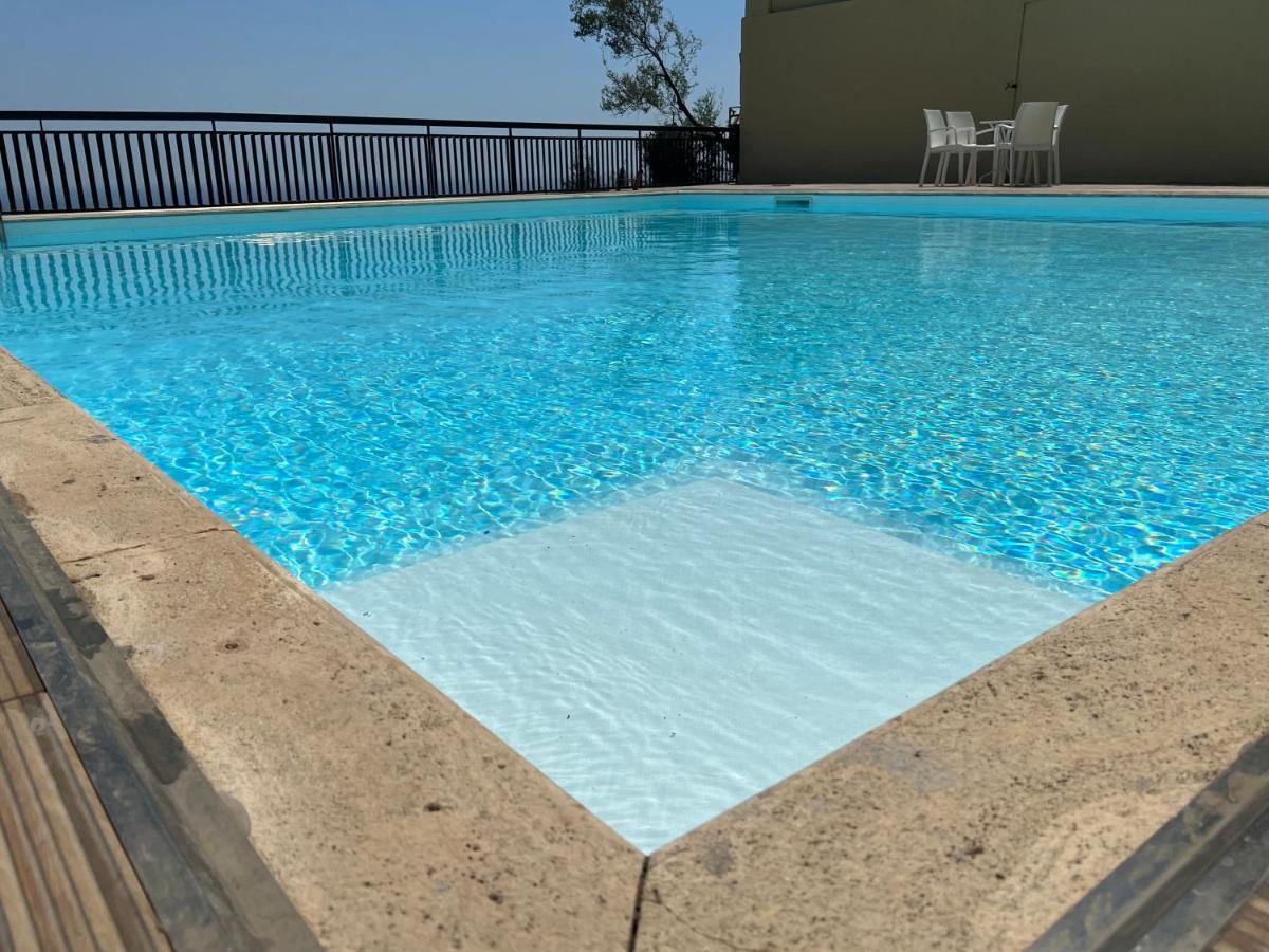 Chez Marie Apartment Taormina Ngoại thất bức ảnh