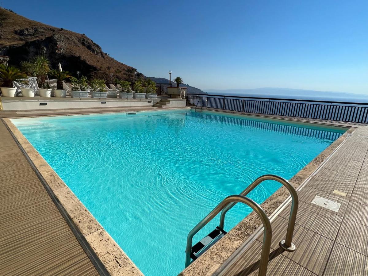 Chez Marie Apartment Taormina Ngoại thất bức ảnh
