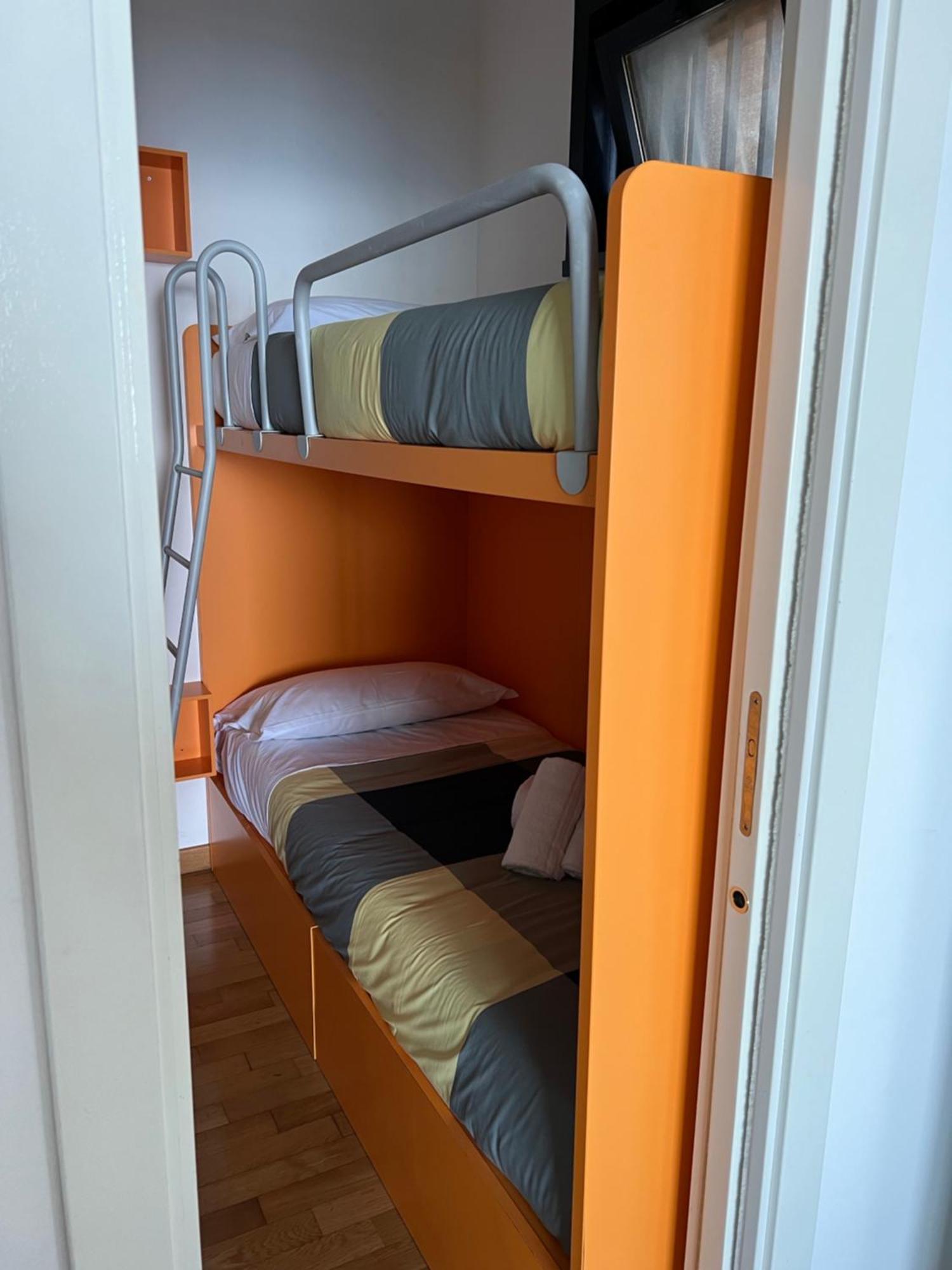 Chez Marie Apartment Taormina Ngoại thất bức ảnh