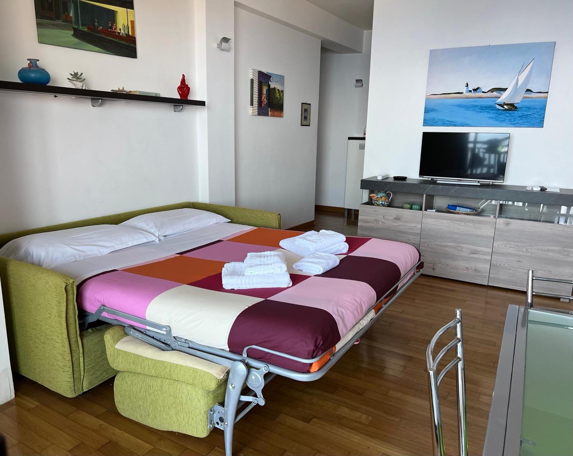 Chez Marie Apartment Taormina Ngoại thất bức ảnh