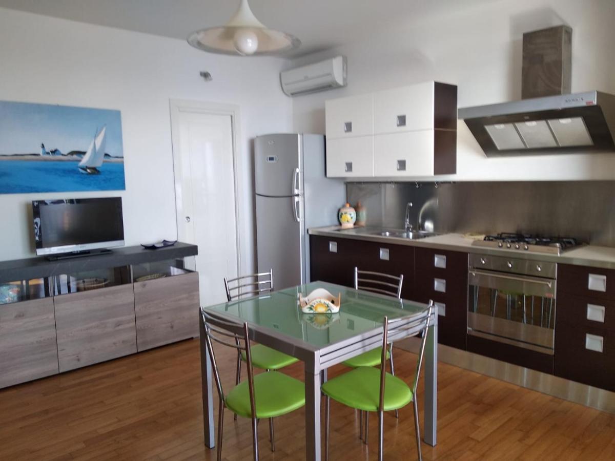 Chez Marie Apartment Taormina Ngoại thất bức ảnh